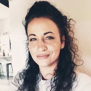 Meet your Posher, Amberly